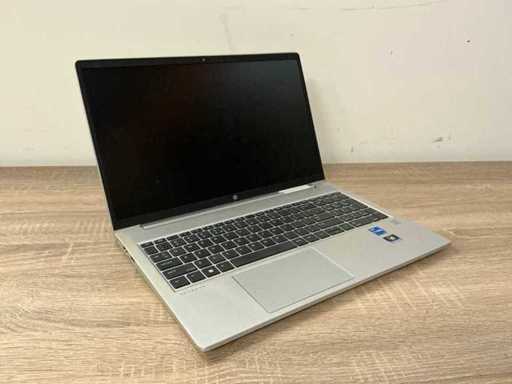 Laptop - HP - HP ProBook 450 15.6 inch G9 Notebook PC