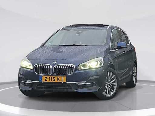 BMW 2 Series Active Tourer 225xe iP High Executive 2019 | Z-115-KJ