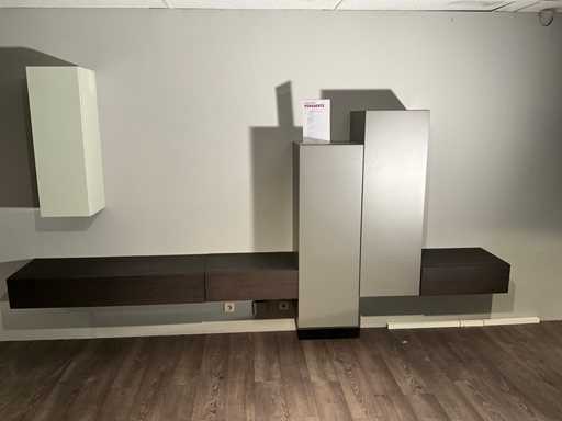 Armoire murale MD House