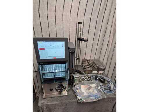 BUCHI - Pure C-810 Flash - Analytical Equipment - 2023