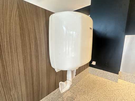 Satino - papierdispenser