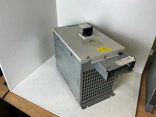 Siemens Simovert Masterdrives 6SE7016-1ES85-8XC0-Z Netzteilmodul