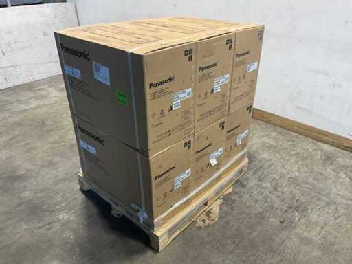 Pallet Panasonic outdoor unit - single-split CU-TZ42ZKE - 4.2kW - R32