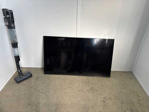 Samsung QE55QN73FATXXN TV | Philips XW9383 Steelstofzuiger