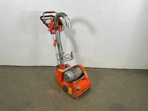 2017 Künzle & Tasin Scorpion Parketschuurmachine