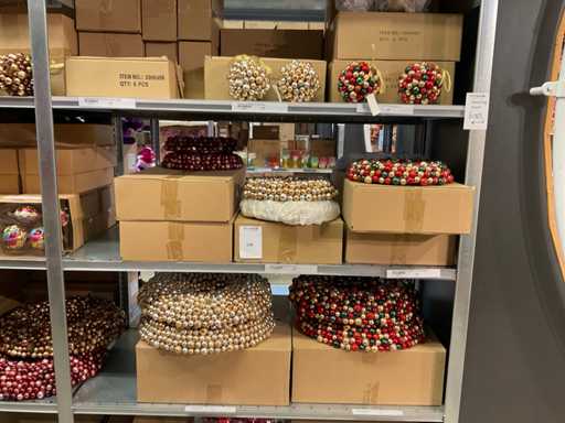 Décoration de Noël