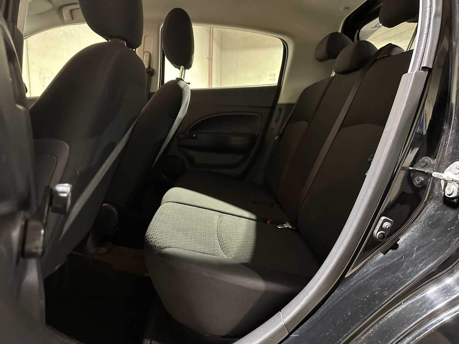 Mitsubishi Space Star 1.0 Cool+ 71pk 2020 (Origineel-NL), G-295-ZZ 