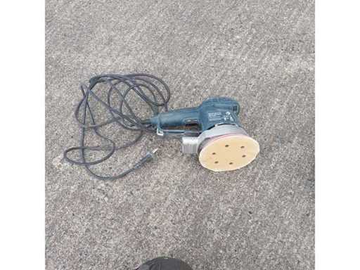 BOSCH - GEX 34-150 Pro - 2022 - Random orbital slijpmachine