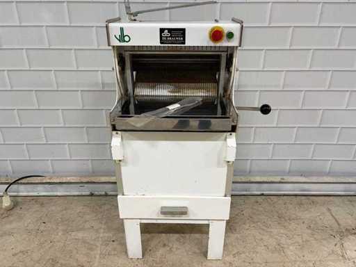 VLB - VLB40/9AN - Broodsnijmachine