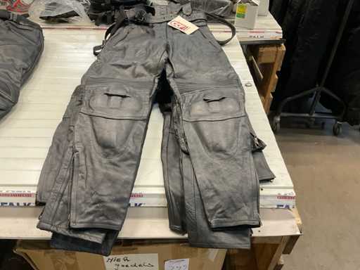 ORINA Motorbroek (6x)