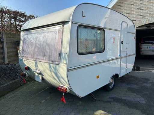 Tabbert 380 Caravan