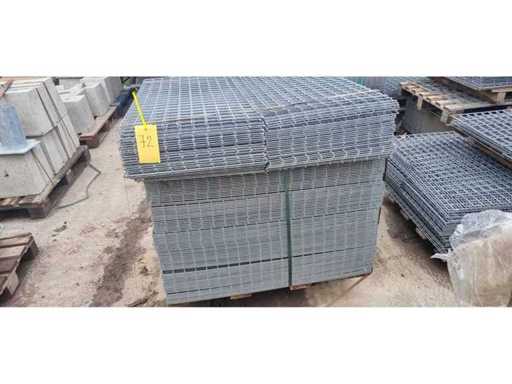 Various buidingmaterial