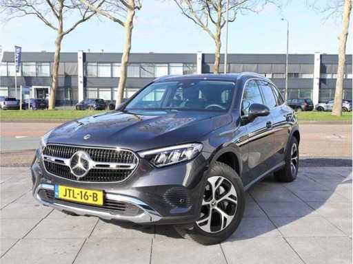 Mercedes-Benz GLC-class 300e 4MATIC AMG Line 2024 Automatic, JTL-16-B