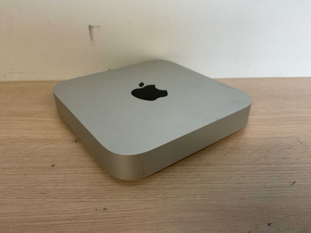 Apple MacMini9,1