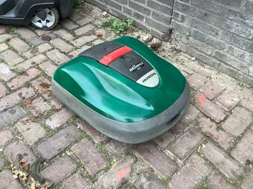 Honda miimo 300 Mähroboter