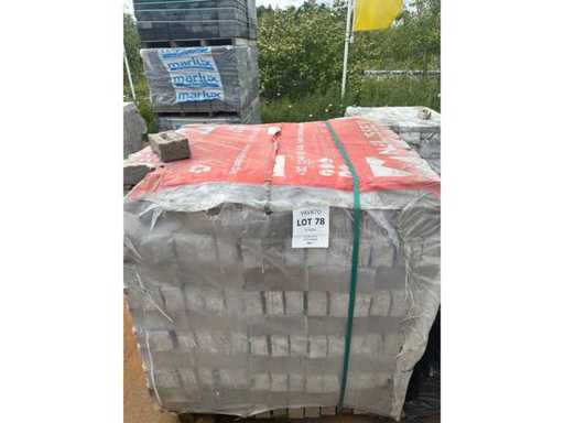 NELISSEN ROZA 217X102X50 1 PAL 730ST