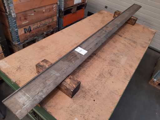 Haco - Boven gereedschap - Kantbank gereedschap