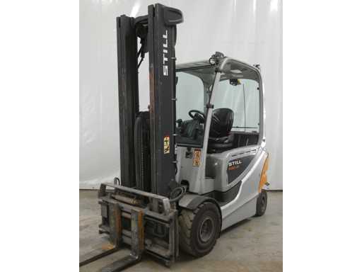 STILL RX60-25 Forklift