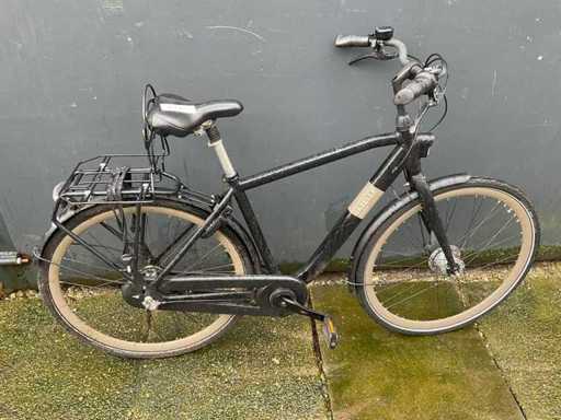 Gazelle - Esprit - Rower męski