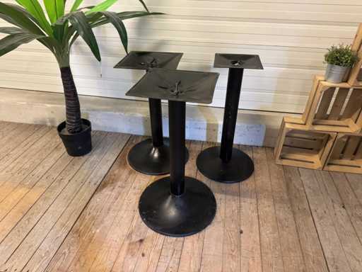 Base del tavolo (3x)