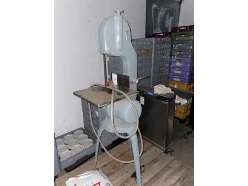 Sägemaschine für Knochen