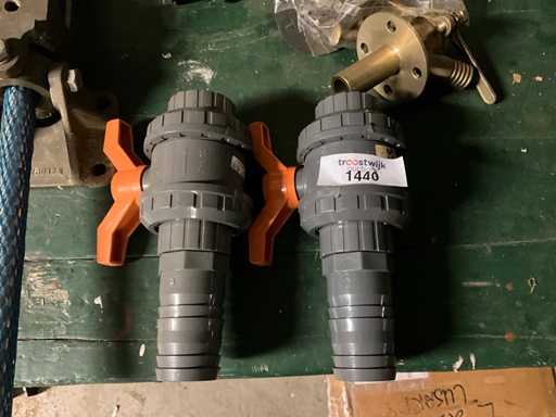 Altra parte della barca (2x)