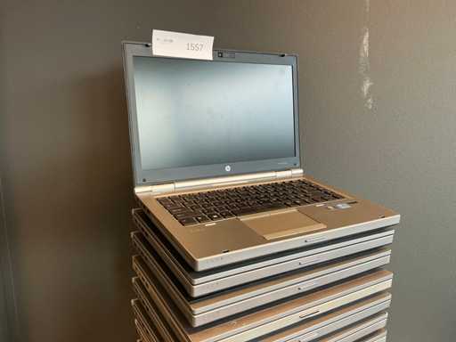 HP Laptop (12x)