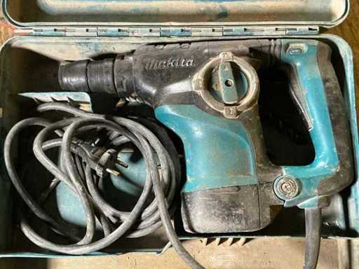 Makita HR2811FT Drill