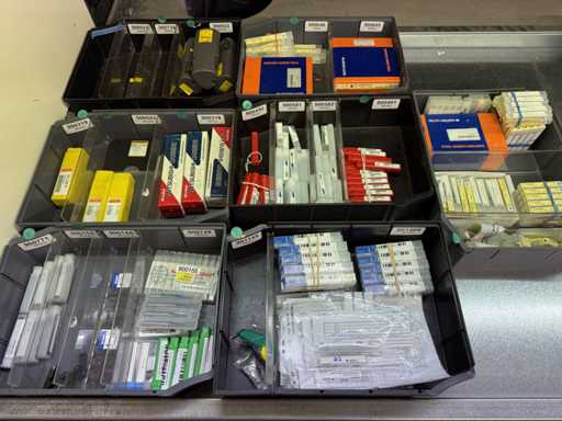   Strumenti di pubblicazione