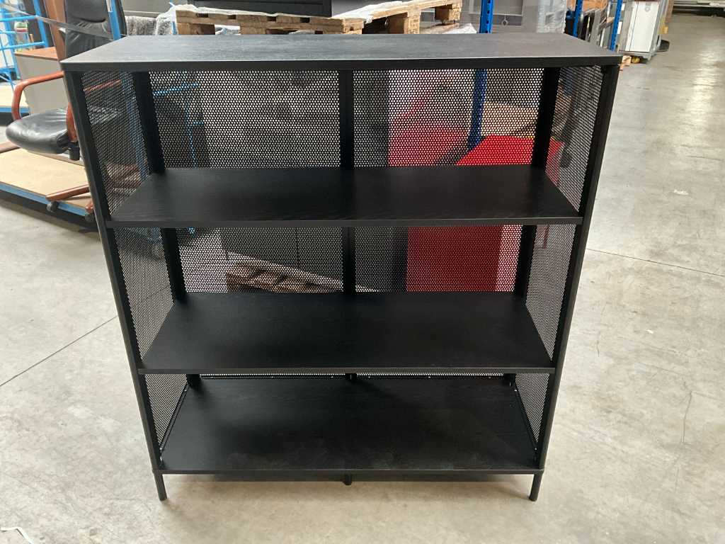 4x Shelving unit/Storage rack