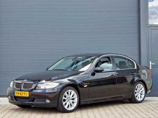 BMW - 2005 - 3-serie - 318i Dynamic Exec. - 99-RZ-PJ