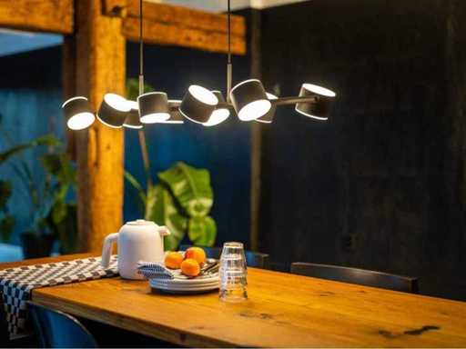 Pendant lamp ETH Prince 05-HL4530-30