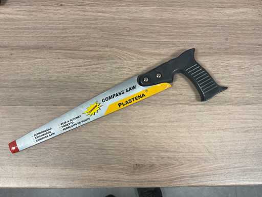 50 scies à frotter ; 300 mm