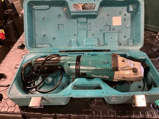 Makita Meuleuse d’angle