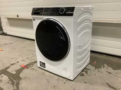 Haier HW80-B14979 Wasmachine