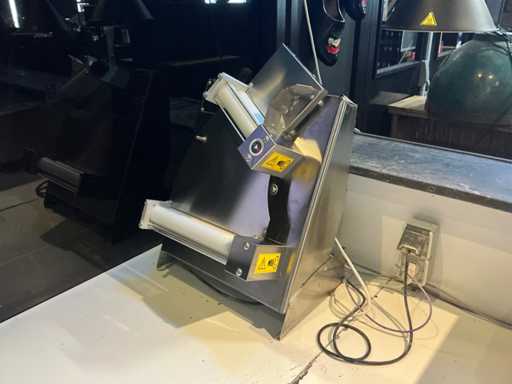 Prismafood - Pizzadeegroller