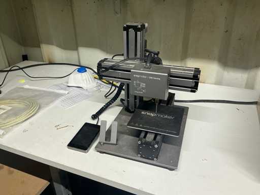 Snapmaker CNC Engraving Machine