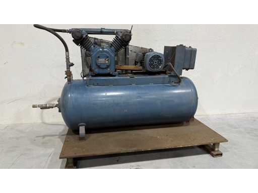 Compresor de aer Grasso L820