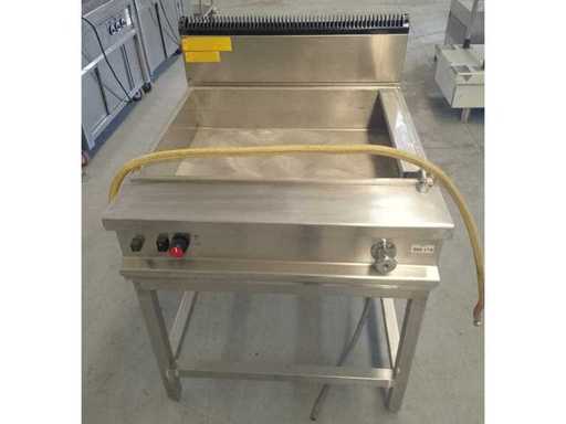 ANGELO PO Modulares Gasbad