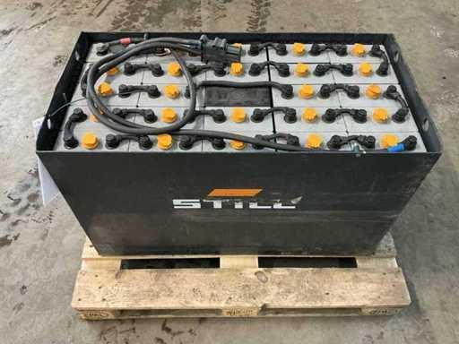 STILL - 48V PZS 625Ah - Battery chargers - 2019