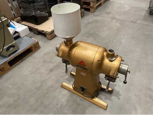 Mahlkönig Industrieel Molen / Koffiemolen K6D Koffiemolen