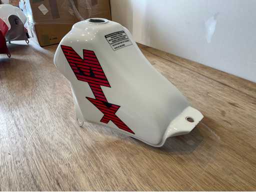 Honda MTX 50 Tank Part