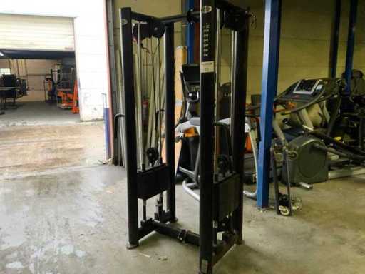 Gym80 signum cable tower Multi-gym