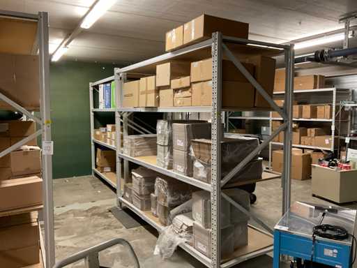 Disposables and packaging material