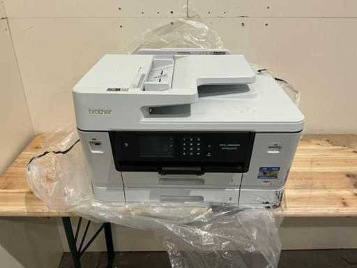 Bruder MFC-J6940DW Weitere Drucker und Kopierer