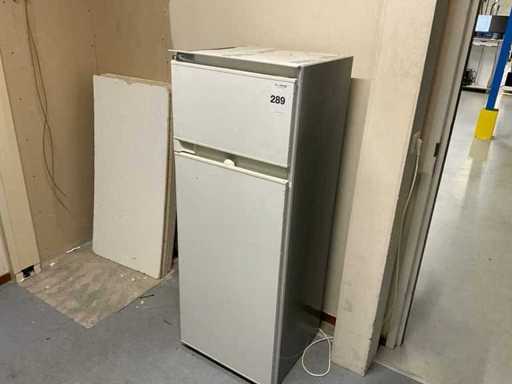 Kombination aus Kühlschrank und Gefrierschrank