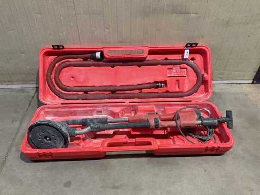 Ponceuse à long col Flex Giraffe WST 700 ECO