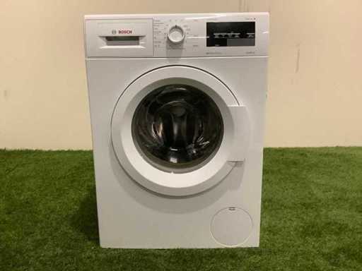 Bosch Serie 6 WNAT323471 WNM64 Waschmaschine