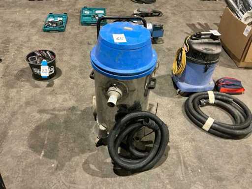 Aspirator industrial Eurom
