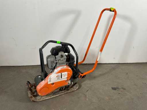 2019 Altrad Belle PCLX 320 Plate compactor 11kN petrol